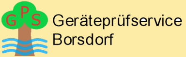 Geräteprüfservice Borsdorf